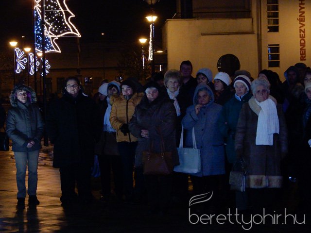 Advent harmadik vasárnapján...37